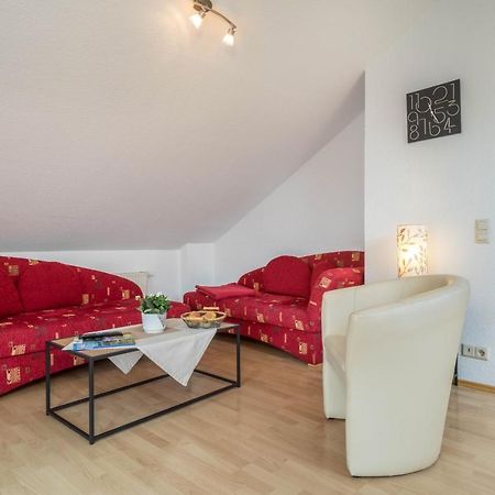 Haus Schussenblick Dg Apartment Eriskirch Bagian luar foto